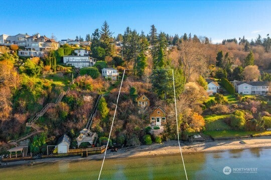 Photo of 0 SW 296th Street, Federal Way, WA 98023 (MLS # 2561856)