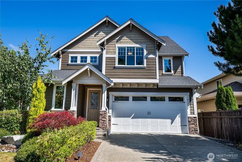 Photo of 8005 134th Street Ct E, Puyallup, WA 98373 (MLS # 2401751)