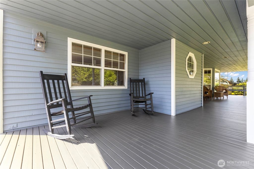 Photo of 40211 228th Way SE, Enumclaw, WA 98022 (MLS # 2357023)
