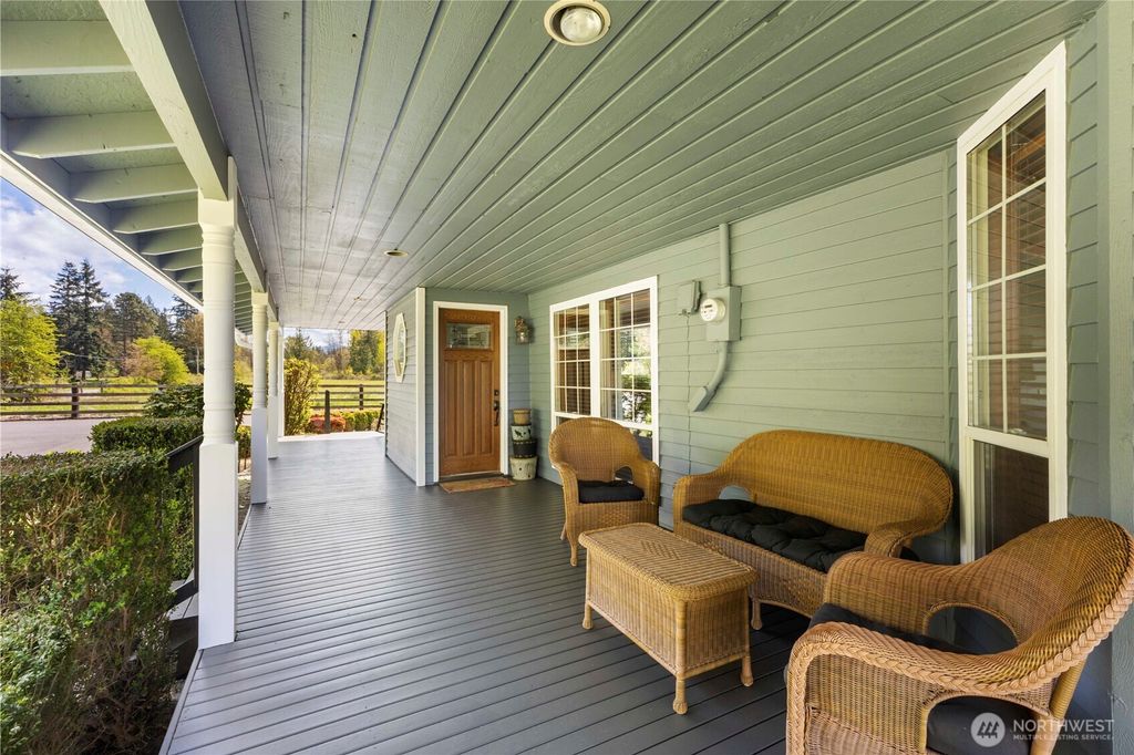 Photo of 40211 228th Way SE, Enumclaw, WA 98022 (MLS # 2357023)