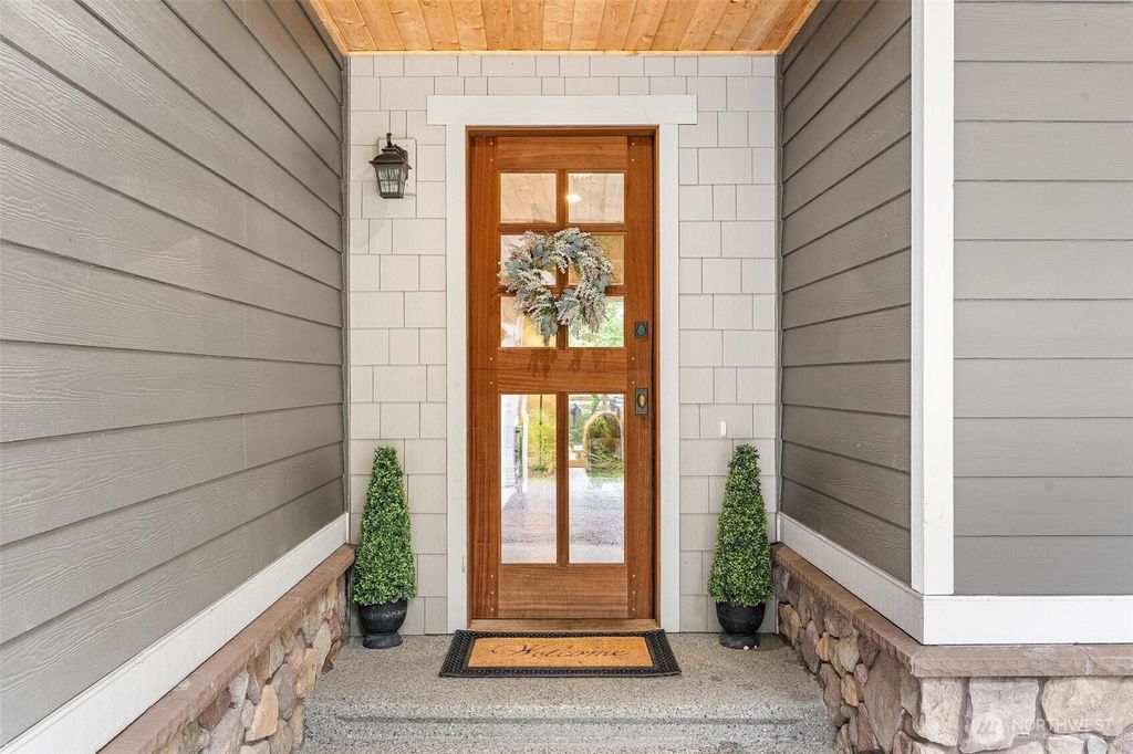 Photo of 2703 233rd Avenue SE, Snohomish, WA 98290 (MLS # 2428914)