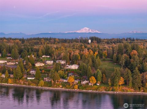 5913 Normar Place Blaine WA 98230