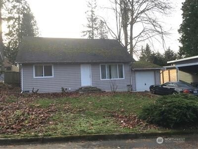 Photo of 11623 NE 74th Street, Kirkland, WA 98033 (MLS # 2576549)