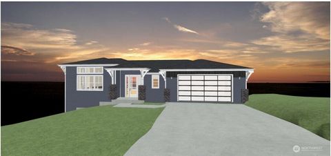 Photo of 8723 Semiahmoo Drive, Blaine, WA 98230 (MLS # 2369219)