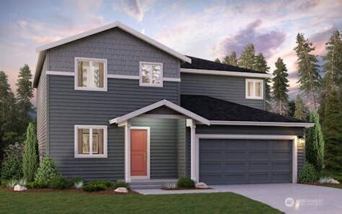 Photo of 3990 Flat Top Drive, Bremerton, WA 98312 (MLS # 2477070)