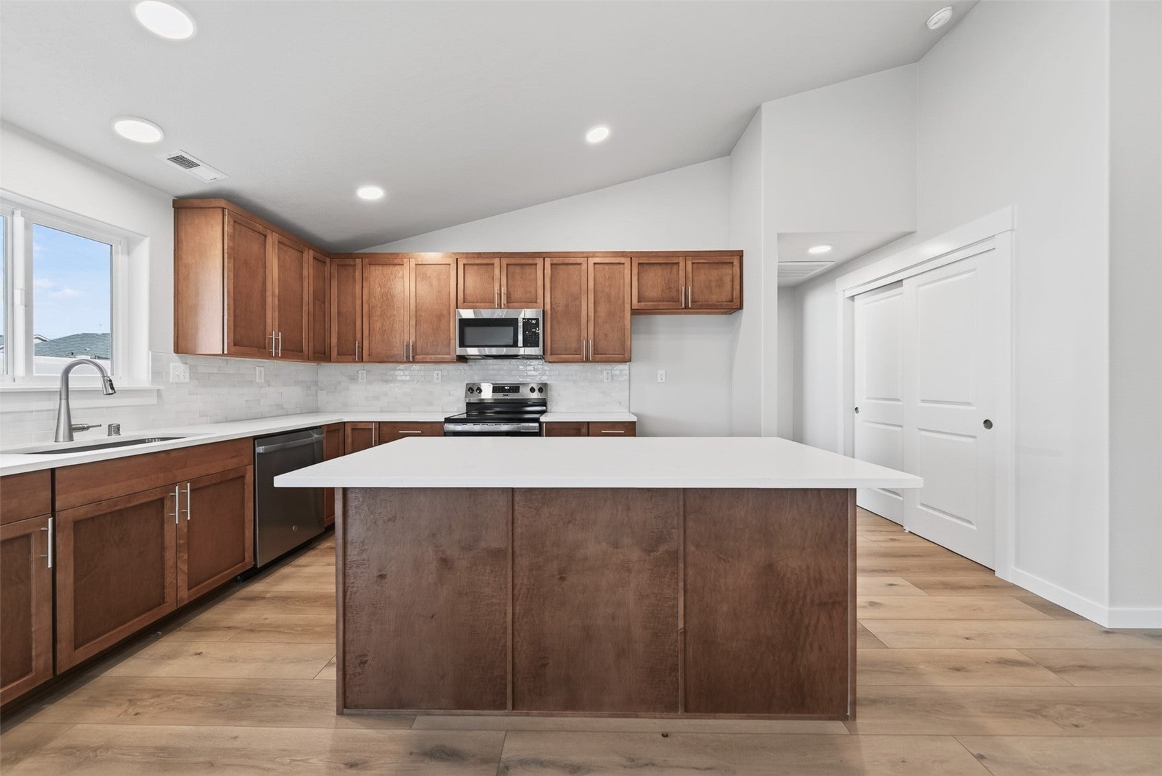 212 N Paxson Drive