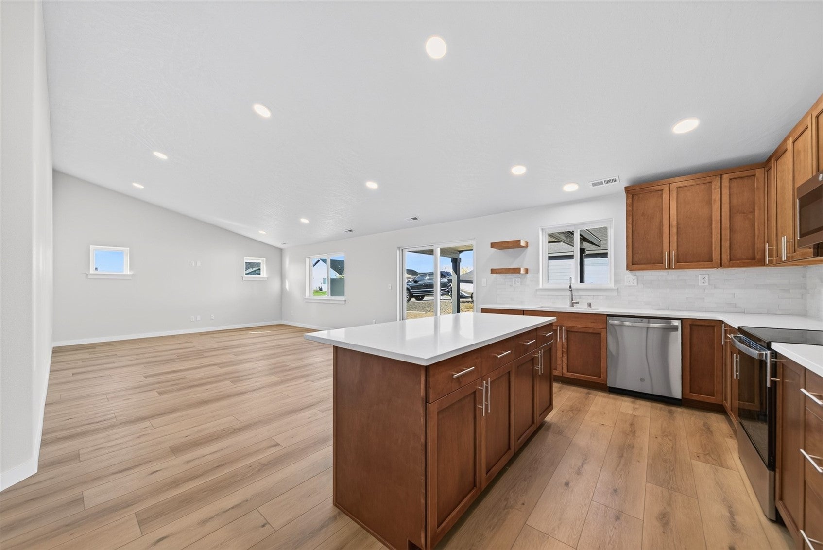 212 N Paxson Drive