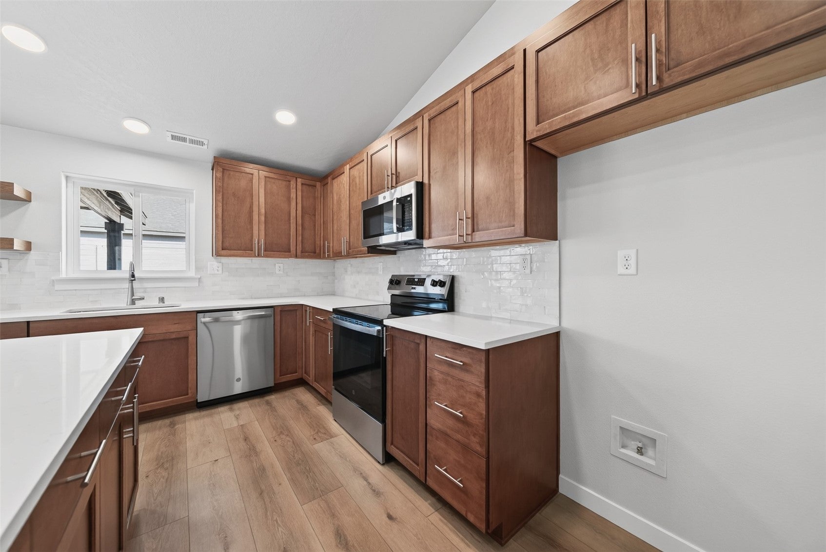212 N Paxson Drive