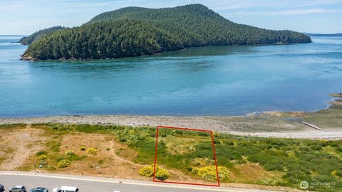 Photo of 5909 Flounder Bay Lane, Anacortes, WA 98221 (MLS # 2535855)