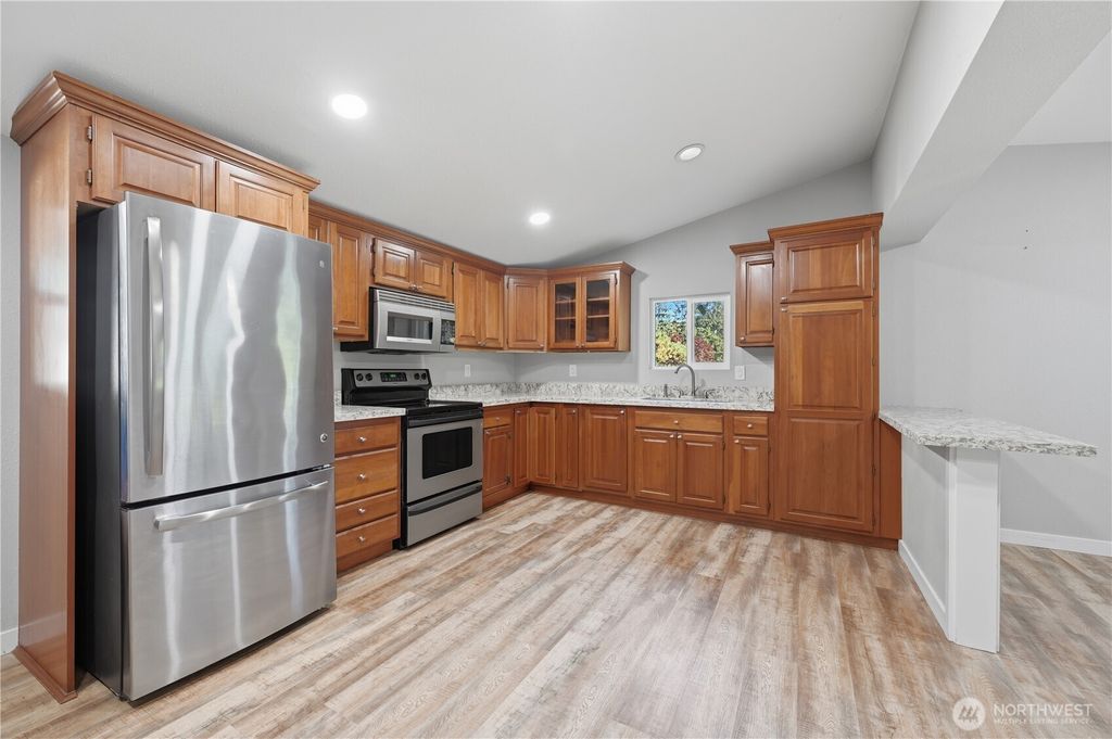 Photo of 20406 Little Bear Creek Road #35, Woodinville, WA 98072 (MLS # 2525153)