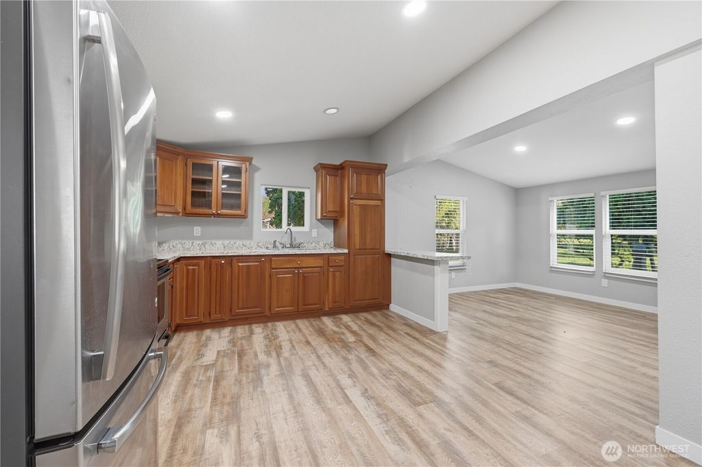 Photo of 20406 Little Bear Creek Road #35, Woodinville, WA 98072 (MLS # 2525153)