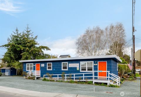 117 N 3rd Street La Conner WA 98257