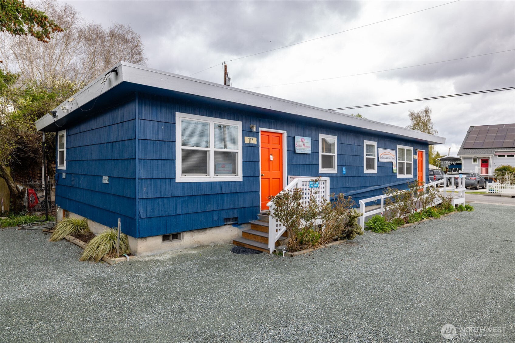 117 N 3rd Street