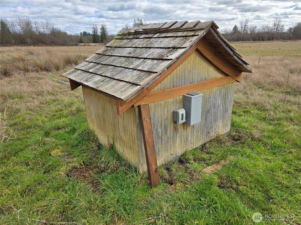 Photo of 22 X Nicholson Road, Ethel, WA 98542 (MLS # 2485580)