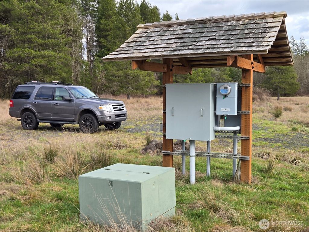 Photo of 22 X Nicholson Road, Ethel, WA 98542 (MLS # 2485580)