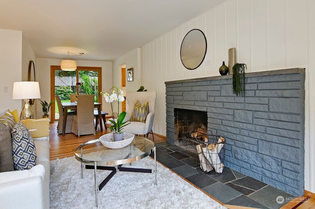 Photo of 11526 36th Avenue NE, Seattle, WA 98125 (MLS # 2072572)