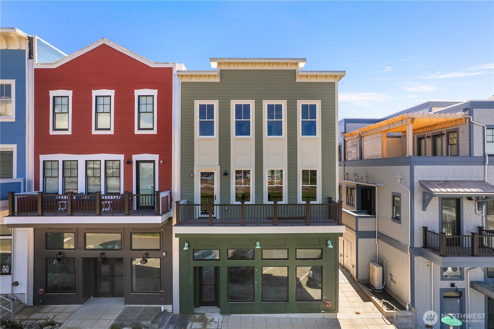 106 Market Street