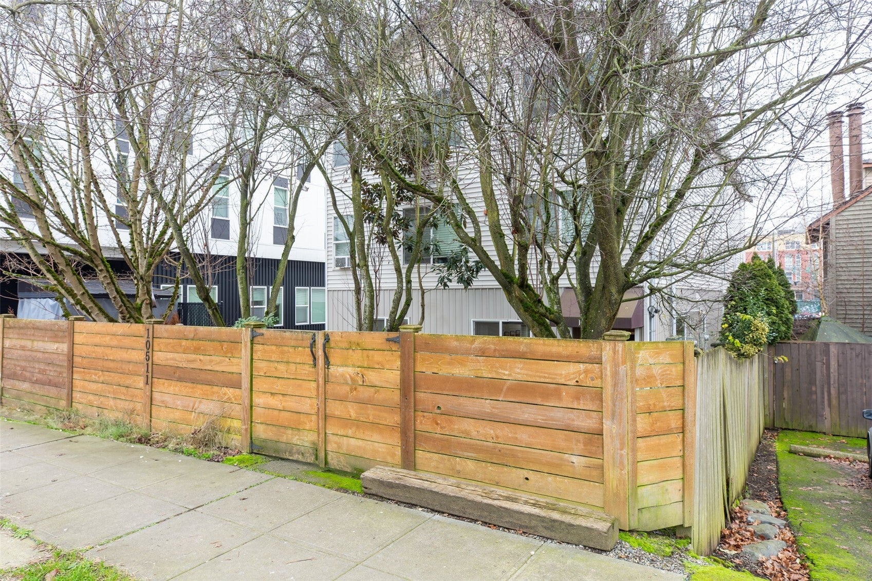 10511 Midvale Avenue N 101