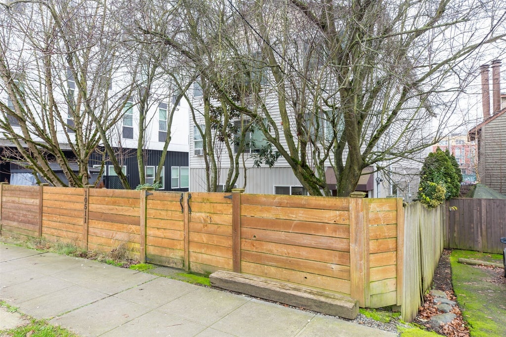 Photo of 10511 Midvale Avenue N #101, Seattle, WA 98133 (MLS # 2595783)