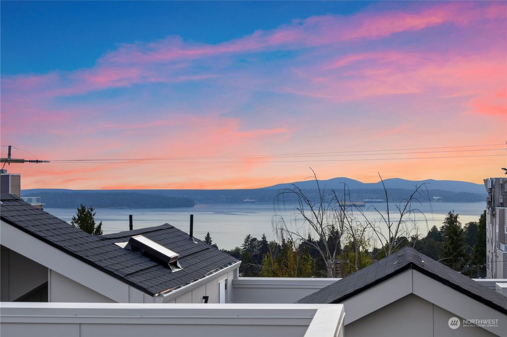 Photo of 4839 A 42nd Avenue SW, Seattle, WA 98116 (MLS # 2291104)