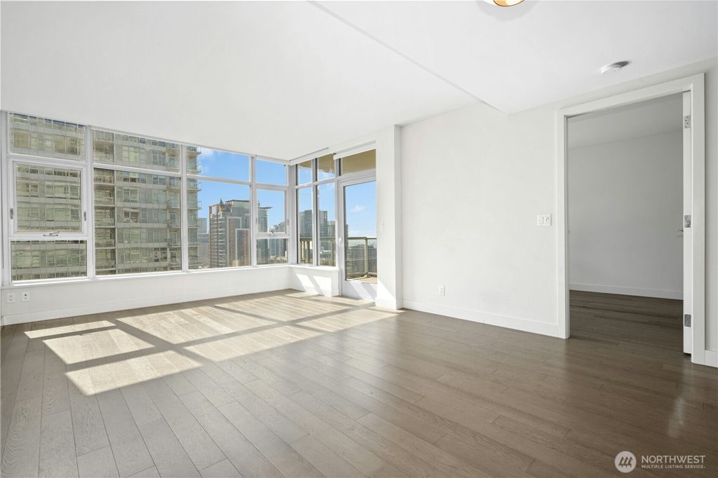 Photo of 583 Battery Street #3507N, Seattle, WA 98121 (MLS # 2426305)