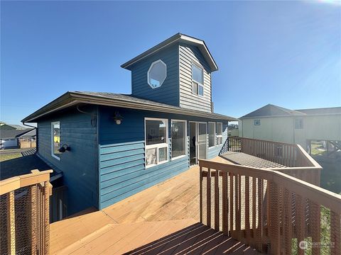 1117 Ocean Shores Boulevard SW Ocean Shores WA 98569