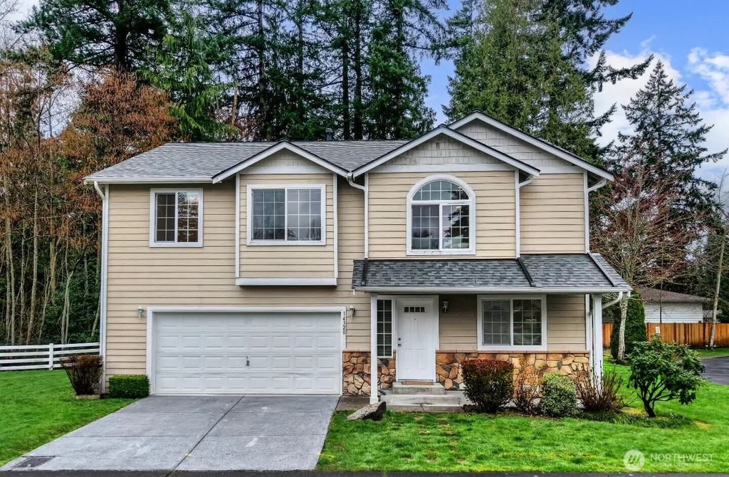 Photo of 14320 55th Avenue W, Edmonds, WA 98026 (MLS # 2490351)