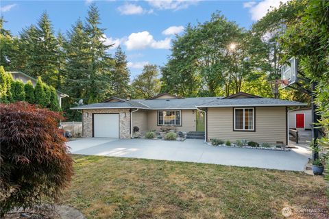 19617 138th Avenue SE Renton WA 98058