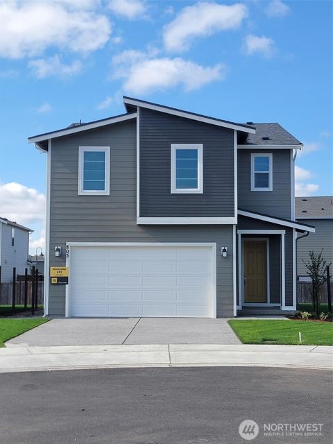 805 Smith Street 33 Buckley WA 98321