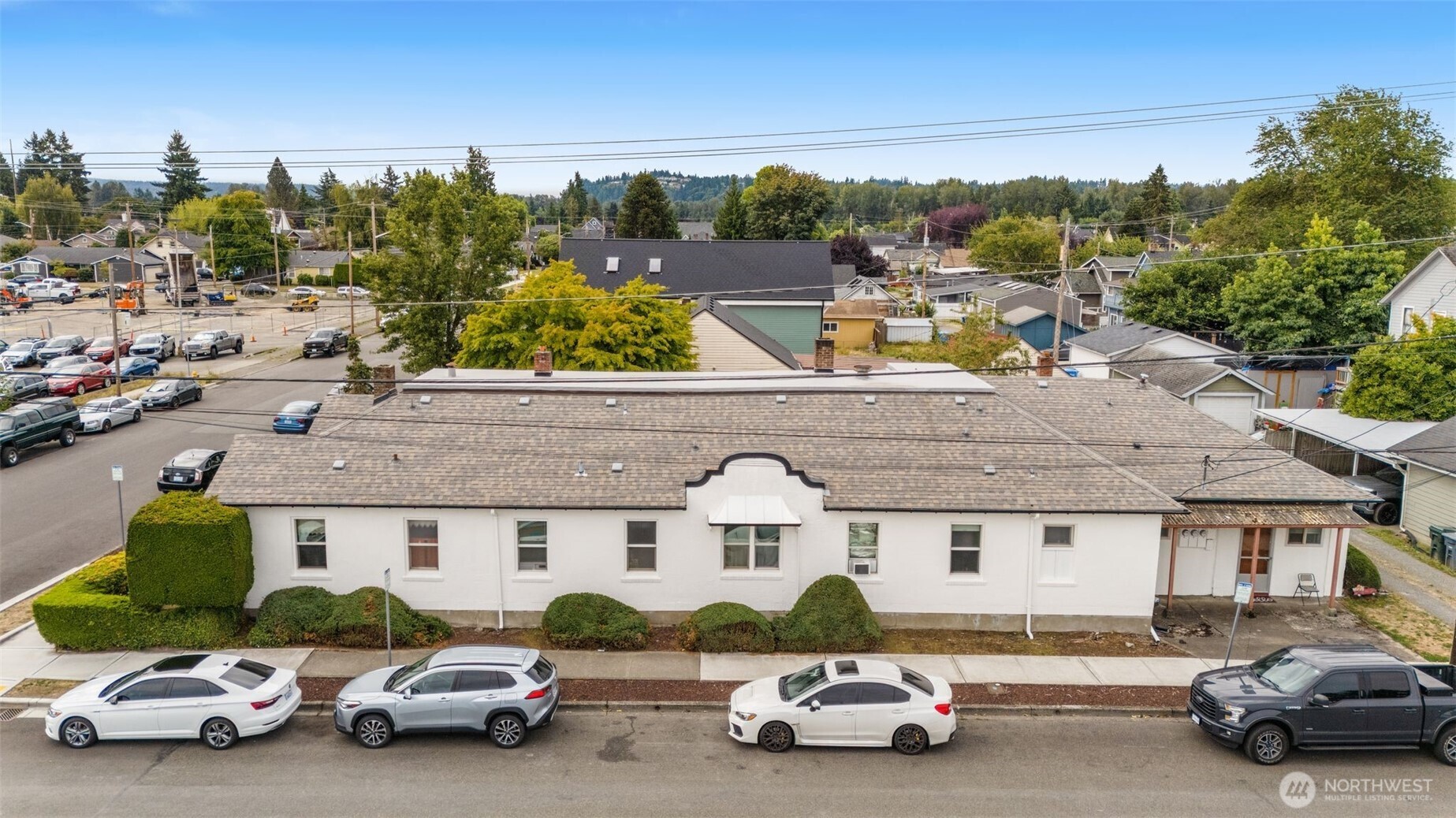 824 Kincaid Avenue 1-6
