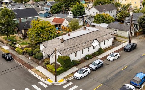824 Kincaid Avenue 1-6 Sumner WA 98390