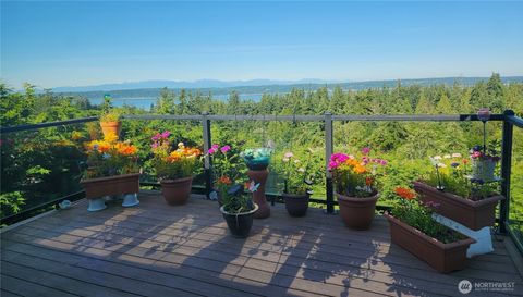 Photo of 1028 Circle Drive, Camano Island, WA 98277 (MLS # 2459742)