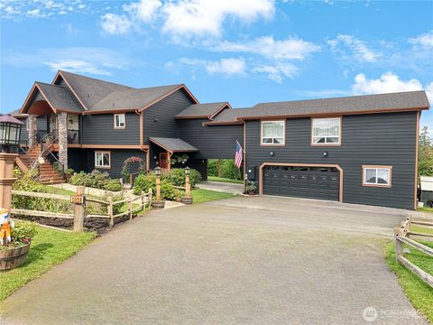 Photo of 1028 Circle Drive, Camano Island, WA 98282 (MLS # 2459742)