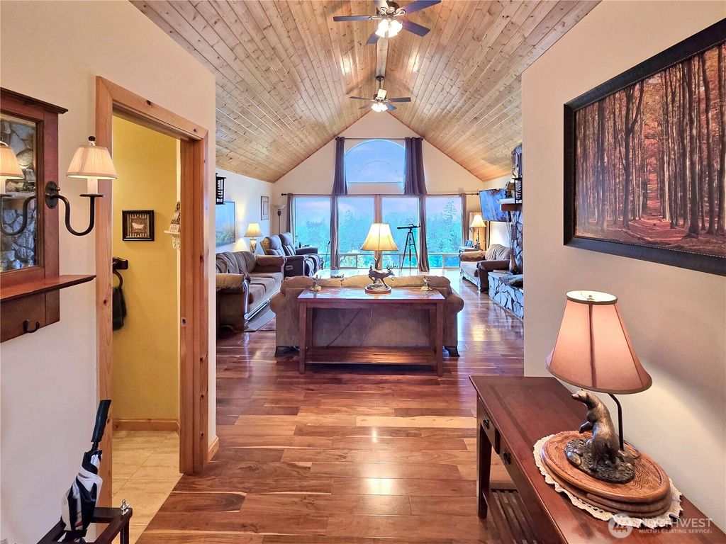 Photo of 1028 Circle Drive, Camano Island, WA 98277 (MLS # 2459742)