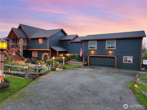 Photo of 1028 Circle Drive, Camano Island, WA 98282 (MLS # 2459742)