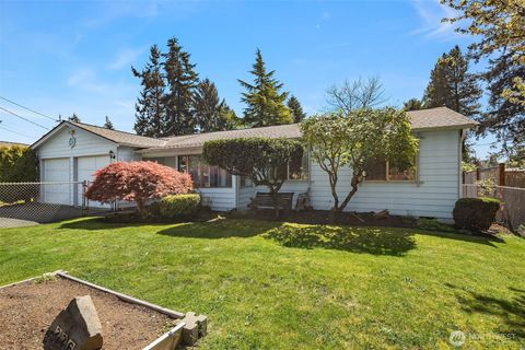 226 216th Street SW, Bothell, WA 98021 - MLS#: 2374266