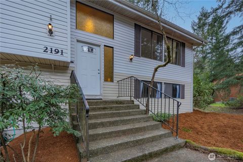 Photo of 2191 Lakemoor Drive SW, Olympia, WA 98512 (MLS # 2493614)