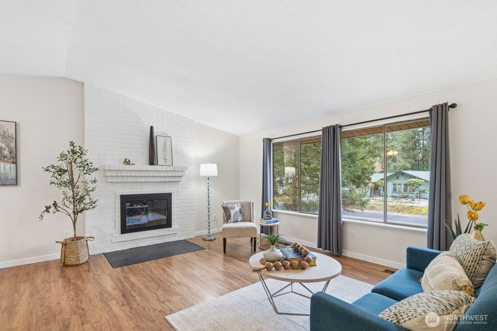 Photo of 2191 Lakemoor Drive SW, Olympia, WA 98512 (MLS # 2493614)