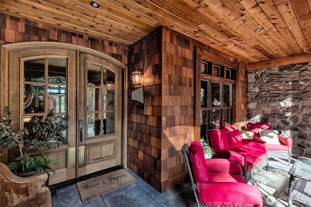 Photo of 479 Fairway Drive, Friday Harbor, WA 98250 (MLS # 2483389)