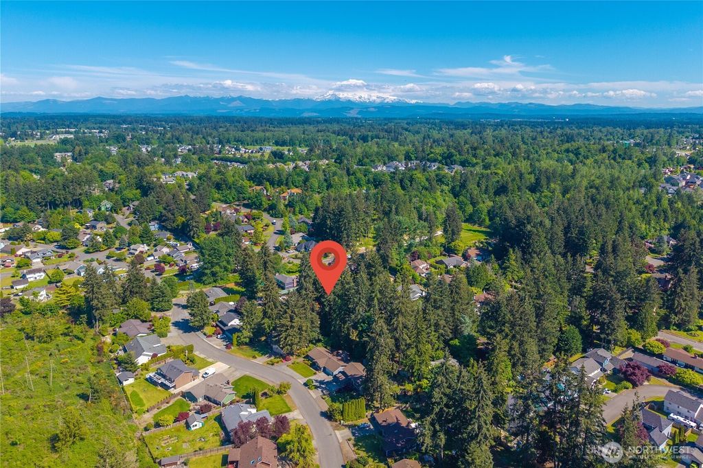 Photo of 7705 132nd Street Ct E, Puyallup, WA 98373 (MLS # 2528756)