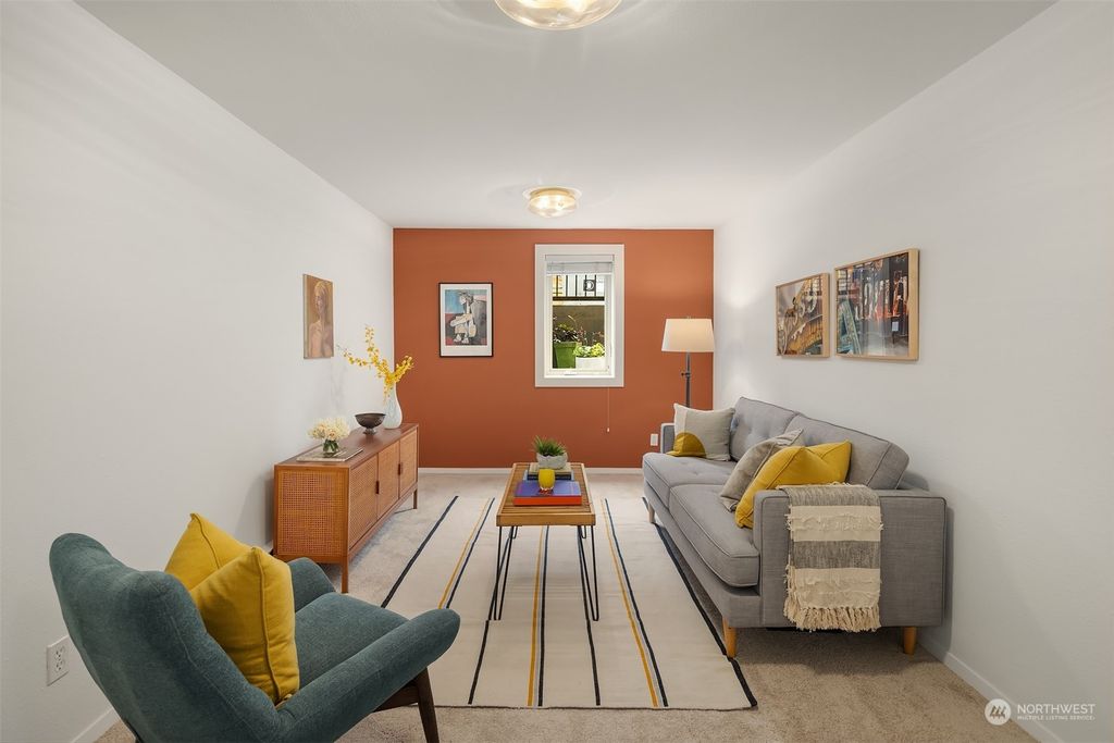 Photo of 1108 NW Market Street #10, Seattle, WA 98107 (MLS # 2231712)