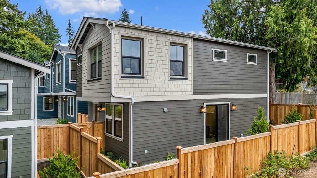 Photo of 1919 3rd Street, Kirkland, WA 98033 (MLS # 2432276)