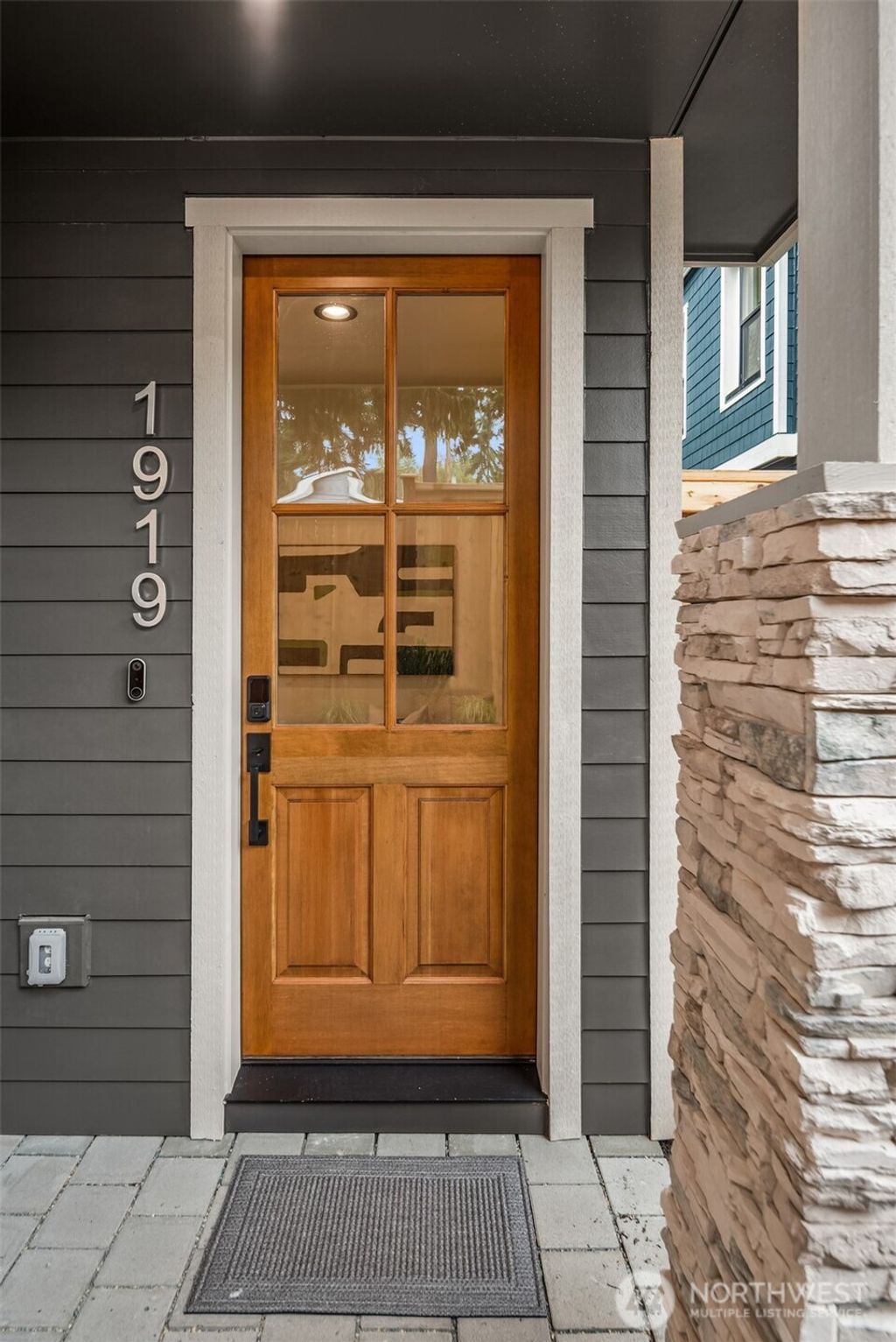 Photo of 1919 3rd Street, Kirkland, WA 98033 (MLS # 2432276)
