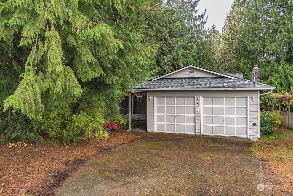 Photo of 19628 35th Avenue SE, Bothell, WA 98012 (MLS # 2304886)