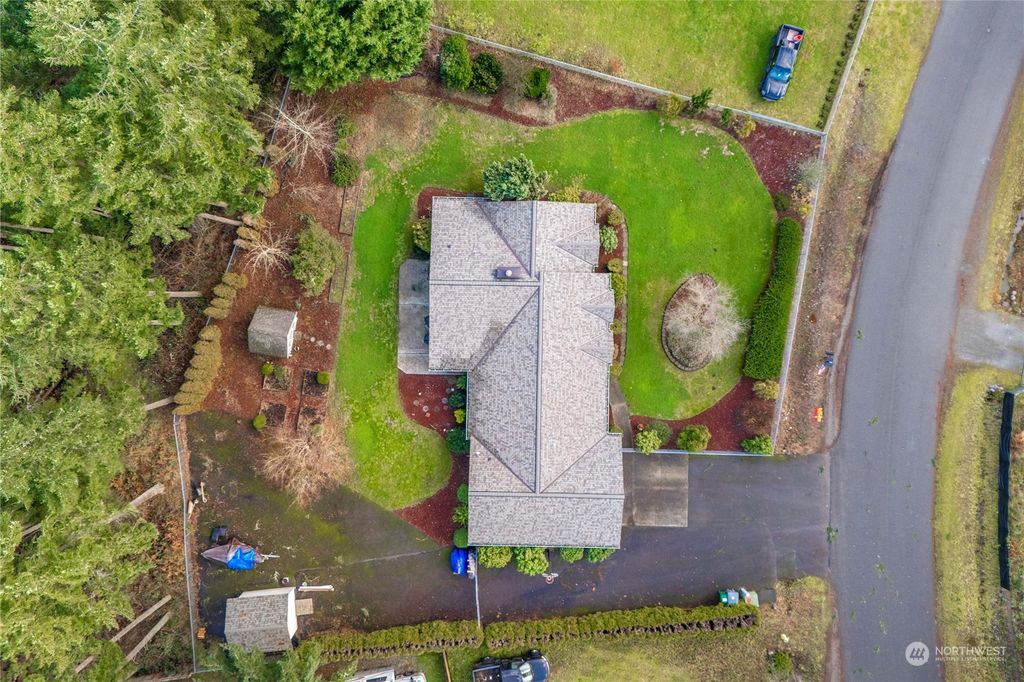 Photo of 15906 SE 322nd Street, Auburn, WA 98092 (MLS # 2316691)