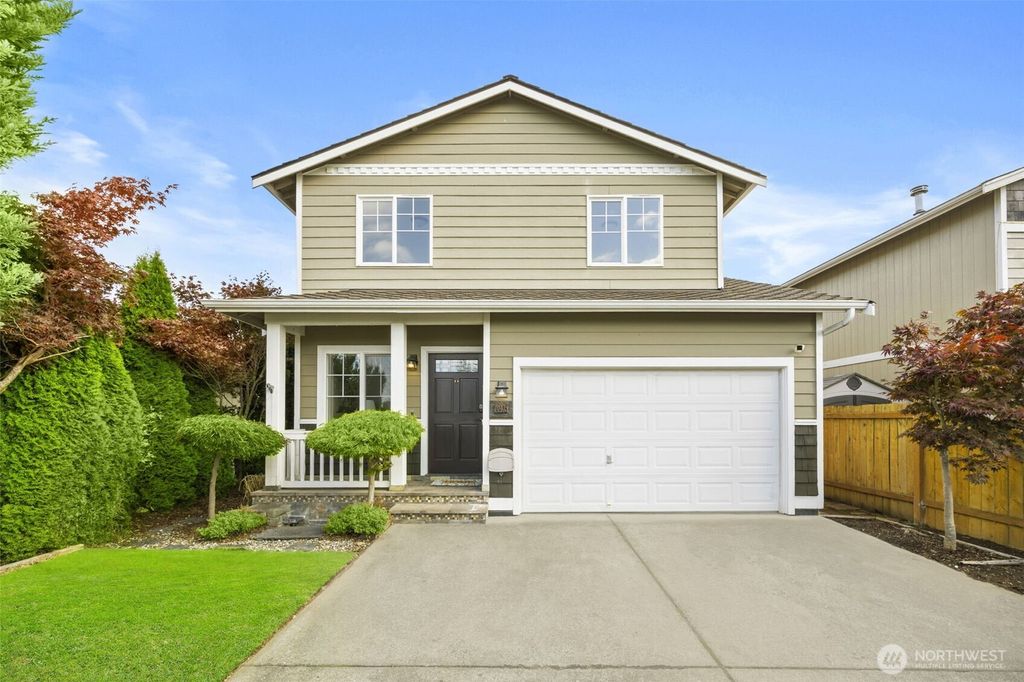 Photo of 14905 45th Avenue NE, Marysville, WA 98271 (MLS # 2440731)