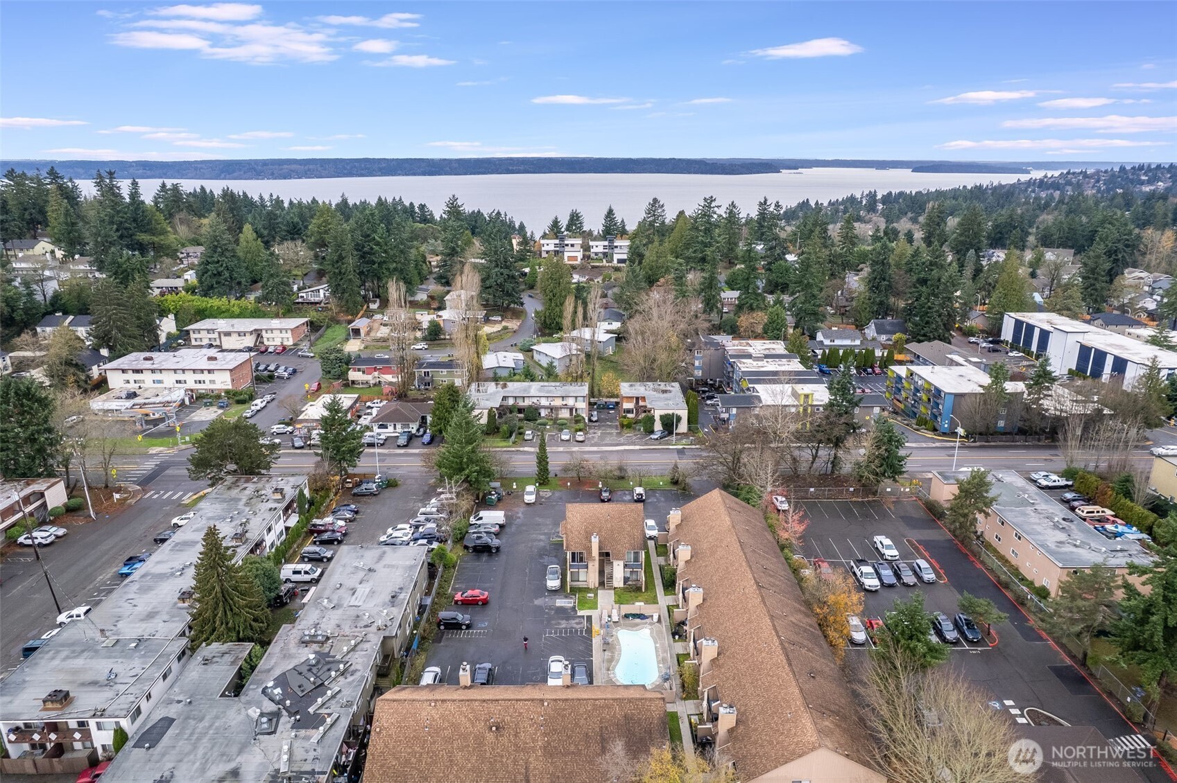 12434 Ambaum Boulevard SW 114