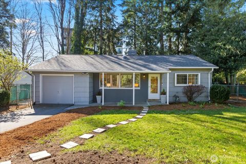 Photo of 17219 Midvale Avenue N, Shoreline, WA 98133 (MLS # 2504792)