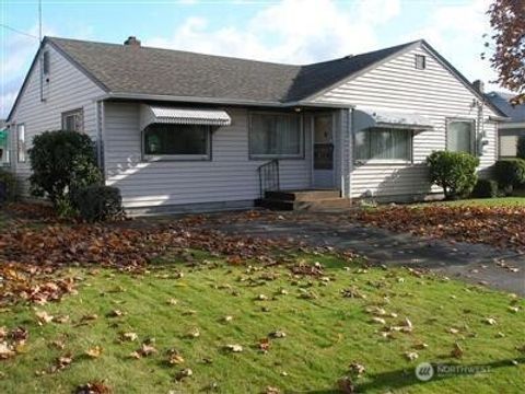 6527 S Thompson Avenue Tacoma WA 98408