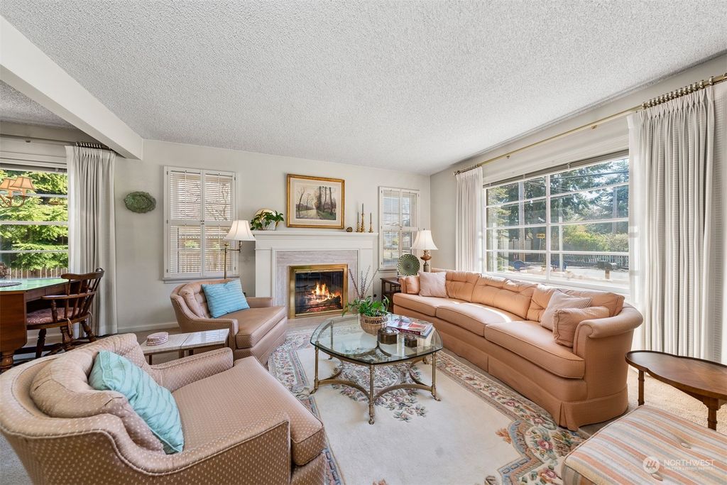 Photo of 102 NW 132nd Street, Seattle, WA 98177 (MLS # 2046024)